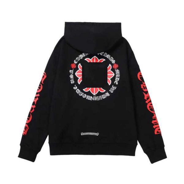 hoodies men's fleece luxury fashion sweatshirts classic ch hoodie hooded designer horseshoe sanskrit loose zipper jacket pullover coat, Black;brown
hoodies men's fleece luxury fashion sweatshirts classic ch hoodie hooded designer horseshoe sanskrit loose zipper jacket pullover coat, Black;brown