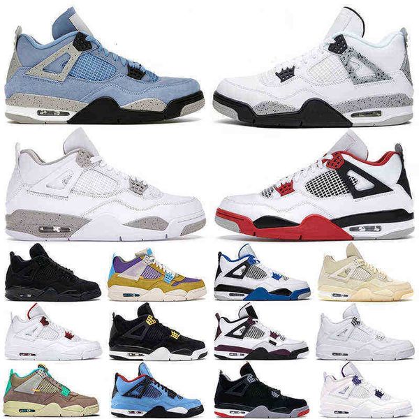 mens outdoor shoes 4s jumpman 4 university blue black cat pure money bred metallic purple fire red white oreo cement men sports sneakers
mens outdoor shoes 4s jumpman 4 university blue black cat pure money bred metallic purple fire red white oreo cement men sports sneakers