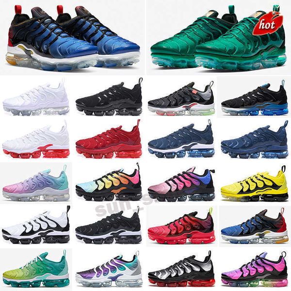 tn plus men women running shoes triple black white dmp sunset hyper red blue volt fashion mens trainers sports sneakers size 36-47
tn plus men women running shoes triple black white dmp sunset hyper red blue volt fashion mens trainers sports sneakers size 36-47
