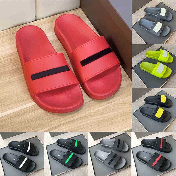 slippers 2022 bathe trends designer pool slides outdoor summer beach shoes letters triple black white paris fashion sandals men women flats
slippers 2022 bathe trends designer pool slides outdoor summer beach shoes letters triple black white paris fashion sandals men women flats