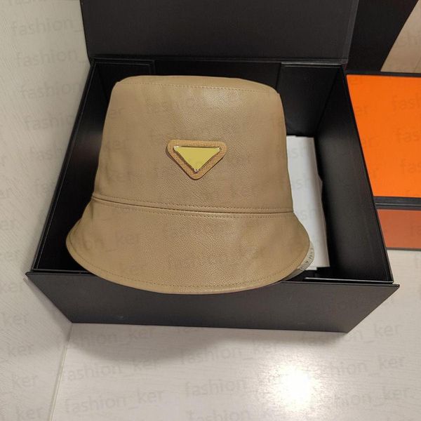 wide brim hats designer bucket hat stylish leather stingy brim hats elegant caps for men woman 5 colors t2302034, Blue;gray
wide brim hats designer bucket hat stylish leather stingy brim hats elegant caps for men woman 5 colors t2302034, Blue;gray