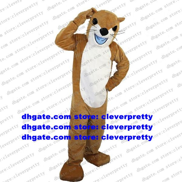 brown mephitine yellow weasel mascot costume marten ermine sable mink ferret character music carnival mega-event zx517, Red;yellow
brown mephitine yellow weasel mascot costume marten ermine sable mink ferret character music carnival mega-event zx517, Red;yellow