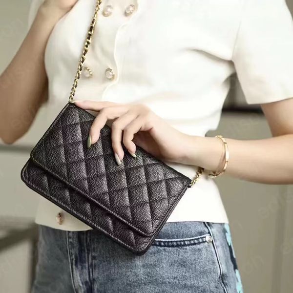 aaaaa classic woc luxuries designers flap bag ap0250 caviar leather cross body bags designer chains evening bags with box c013
aaaaa classic woc luxuries designers flap bag ap0250 caviar leather cross body bags designer chains evening bags with box c013