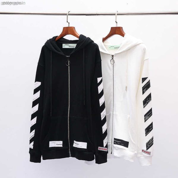 hoodies men's fleece chaopai off golden arrow pattern cardigan zipper hooded sweater jacket and women's same batch ylyj, Black;brown
hoodies men's fleece chaopai off golden arrow pattern cardigan zipper hooded sweater jacket and women's same batch ylyj, Black;brown