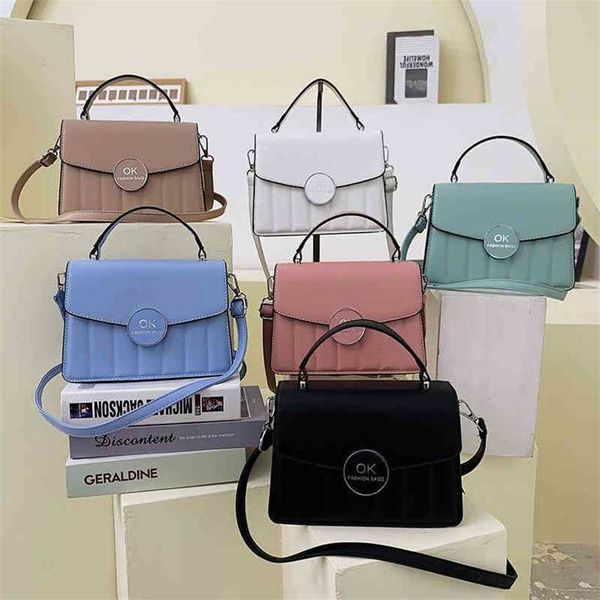 simple sewing portable small bag women's 2022 new commuter sling one shoulder bag crossbody bag
simple sewing portable small bag women's 2022 new commuter sling one shoulder bag crossbody bag