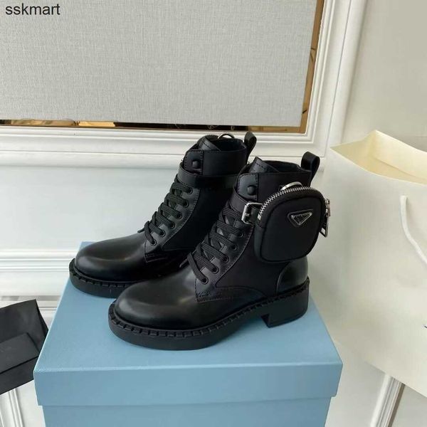 designer rois boots 22 new p triangle logo family triangle short boots female wang xinling same style pocket boots, Black
designer rois boots 22 new p triangle logo family triangle short boots female wang xinling same style pocket boots, Black