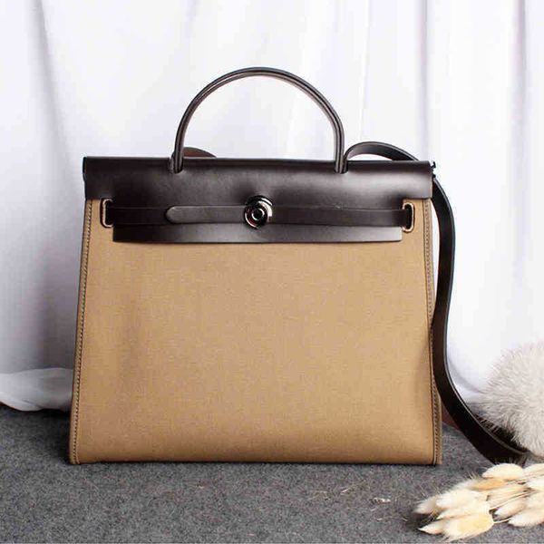herbag herbagbag designer h ermes first layer cowhide canvas herbag 31cm waterproof coated cotton linen bag have zc 4prq
herbag herbagbag designer h ermes first layer cowhide canvas herbag 31cm waterproof coated cotton linen bag have zc 4prq