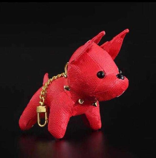 5a 2021 designer fashion cartoon animal small dog key chain accessories key ring pu leather letter pattern car keychain jewelry gifts no box, Silver
5a 2021 designer fashion cartoon animal small dog key chain accessories key ring pu leather letter pattern car keychain jewelry gifts no box, Silver