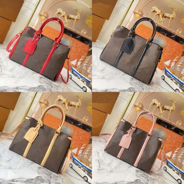 soufflot bb cross body bag classic leather nametag shoulder bags mono gram coated canvas women shopping bags designer handbags m44815
soufflot bb cross body bag classic leather nametag shoulder bags mono gram coated canvas women shopping bags designer handbags m44815