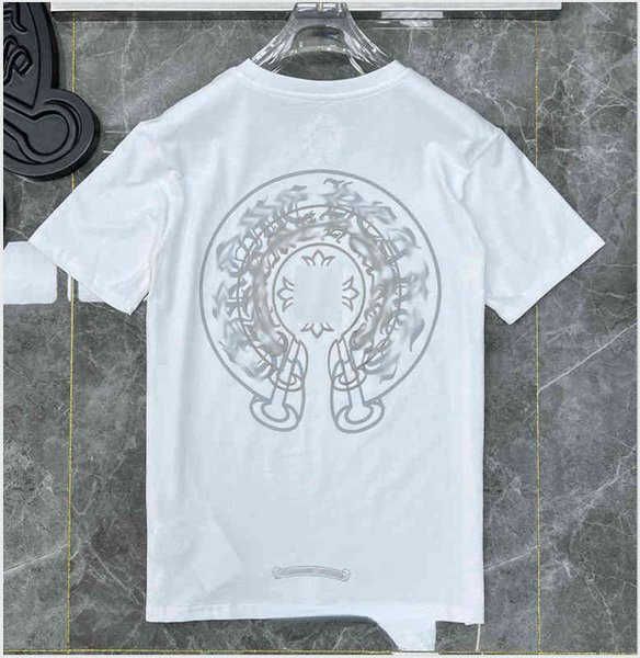 summer luxury mens t shirts brand ch man t-shirt horseshoe flower tees cross sanskrit letter short sleeve designer tshirts women shirt hip h, White;black
summer luxury mens t shirts brand ch man t-shirt horseshoe flower tees cross sanskrit letter short sleeve designer tshirts women shirt hip h, White;black
