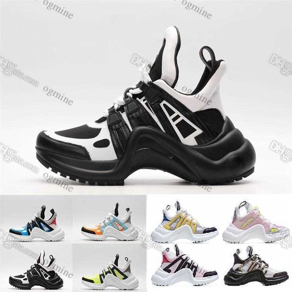 paris dad shoes leather sneakers platform shoe fashion casual arched sole mesh black breathable bow designer block archlight stylis 35-44, Black;white
paris dad shoes leather sneakers platform shoe fashion casual arched sole mesh black breathable bow designer block archlight stylis 35-44, Black;white