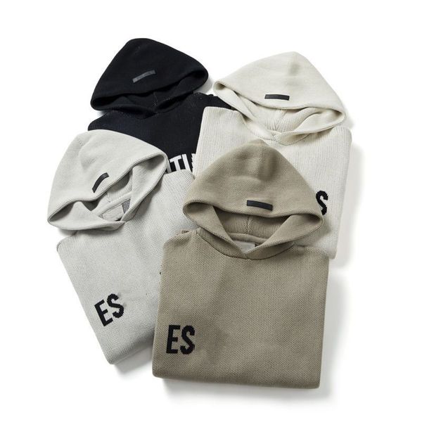 parenting clothes ess baby mens womens sweaters kids designer knitwear pullover sweater boys girls knitted long sleeve oversized letter fash, Blue
parenting clothes ess baby mens womens sweaters kids designer knitwear pullover sweater boys girls knitted long sleeve oversized letter fash, Blue