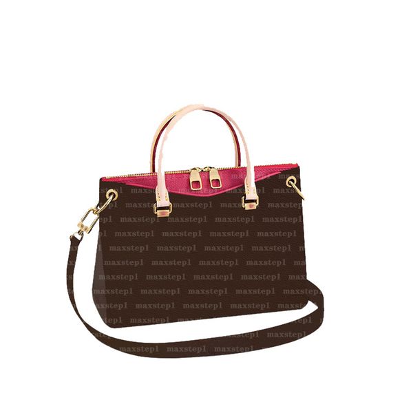 brand designer handbags women classic tote bag luxury chain shoulder bag casual style strong handle pouch shopping purse maxstep1
brand designer handbags women classic tote bag luxury chain shoulder bag casual style strong handle pouch shopping purse maxstep1