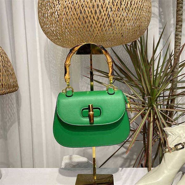 bags fashion bamboo handle women handbags designer shoulder bags luxury pu leather crossbody bag vintage saddle small flap purse 2022
bags fashion bamboo handle women handbags designer shoulder bags luxury pu leather crossbody bag vintage saddle small flap purse 2022