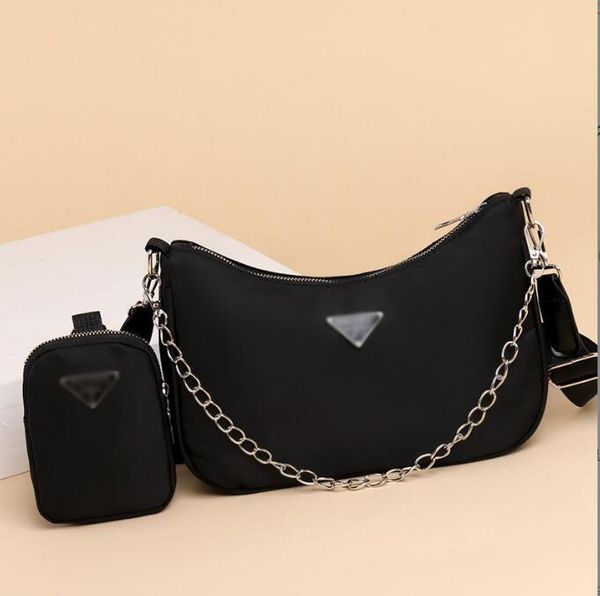 designer bags handbags for women luxury shoulder bag lady chest pack lady composite tote chains canvas handbag purse messenger hobo 3 in 1 v, Black;red
designer bags handbags for women luxury shoulder bag lady chest pack lady composite tote chains canvas handbag purse messenger hobo 3 in 1 v, Black;red