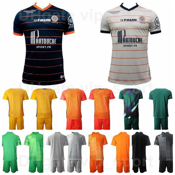 hommes gk hsc montpellier gardien de but 30 matiss carvalho jersey set soccer 16 dimitiry bertaud gualie team equipe couleur noir orange, Black
hommes gk hsc montpellier gardien de but 30 matiss carvalho jersey set soccer 16 dimitiry bertaud gualie team equipe couleur noir orange, Black