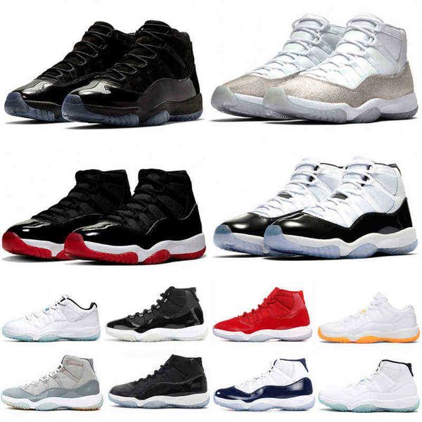 25th anniversary 11 11s men women outdoor shoes bred heiress concord 23 45 navy gum cap and gown legend blue win like 82 sport sneakers, Black
25th anniversary 11 11s men women outdoor shoes bred heiress concord 23 45 navy gum cap and gown legend blue win like 82 sport sneakers, Black