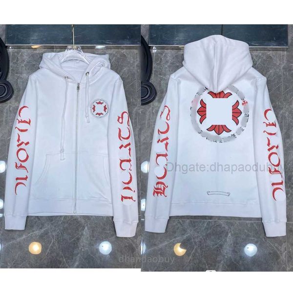 ch hoodies men's hoodies sweatshirts mens loose hearts hoodie ch brand designer horseshoe sanskrit print luxury zipper jacket fashion p, Black;brown
ch hoodies men's hoodies sweatshirts mens loose hearts hoodie ch brand designer horseshoe sanskrit print luxury zipper jacket fashion p, Black;brown