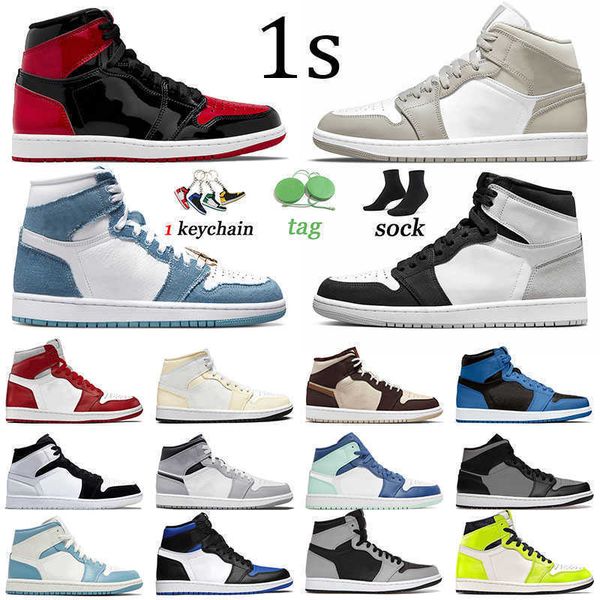 jumpman 1 j1 designer shoes for men trainers 1s stage haze off yellow toe basketballs sneaker coconut milk chenille sports women light smoke, Black;white
jumpman 1 j1 designer shoes for men trainers 1s stage haze off yellow toe basketballs sneaker coconut milk chenille sports women light smoke, Black;white