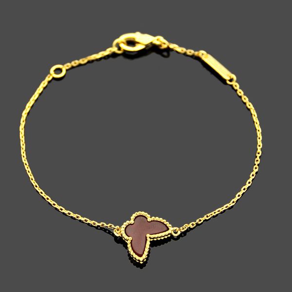 bracelets designer charm bracelets designer jewellery luxury vc four leaf clover mini colored shell agate butterfly bracelet with diamond bu, Golden;silver
bracelets designer charm bracelets designer jewellery luxury vc four leaf clover mini colored shell agate butterfly bracelet with diamond bu, Golden;silver