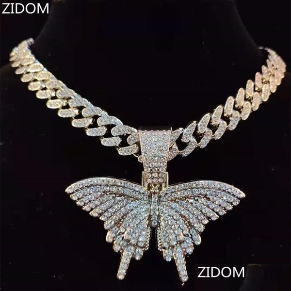 pendant necklaces pendant necklaces men women hip hop butterfly necklace with 1m miami cuban chain iced out bling hiphop fashion cha dheha, Silver
pendant necklaces pendant necklaces men women hip hop butterfly necklace with 1m miami cuban chain iced out bling hiphop fashion cha dheha, Silver
