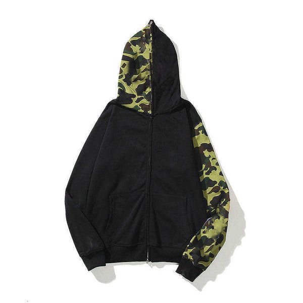 shark hoodies mans bathing shark camouflage ape hoodie jacket jaw camo full zipper sweats coat 2xl, Black;brown
shark hoodies mans bathing shark camouflage ape hoodie jacket jaw camo full zipper sweats coat 2xl, Black;brown