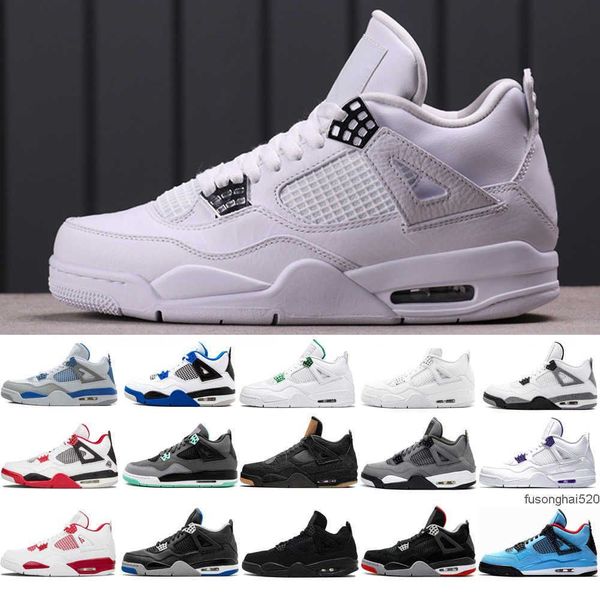 shoes bred white cement 4 4s basketball shoes mens oreo pure money black cat tattoo metallic purple red sports sneakers
shoes bred white cement 4 4s basketball shoes mens oreo pure money black cat tattoo metallic purple red sports sneakers