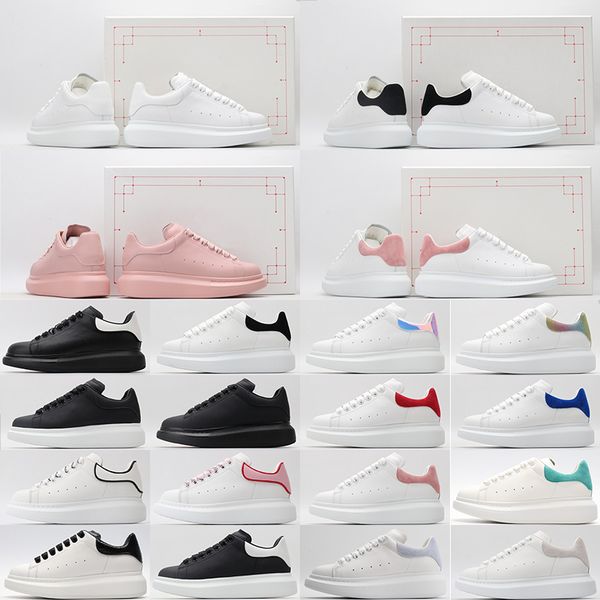 designer oversized casual shoes women men leather lace up alexander mc queen luxury velvet suede espadrilles trainers womens platform white
designer oversized casual shoes women men leather lace up alexander mc queen luxury velvet suede espadrilles trainers womens platform white