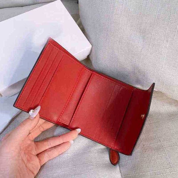 embossing leather wallets bags women designer short printing retro ins student folding buckle zero classic female purses 220328
embossing leather wallets bags women designer short printing retro ins student folding buckle zero classic female purses 220328