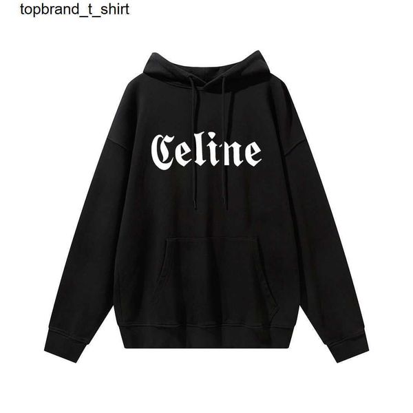 men's hoodies designer sweatshirts edition ce lettering printing simple sweater men women hoodie, Black
men's hoodies designer sweatshirts edition ce lettering printing simple sweater men women hoodie, Black