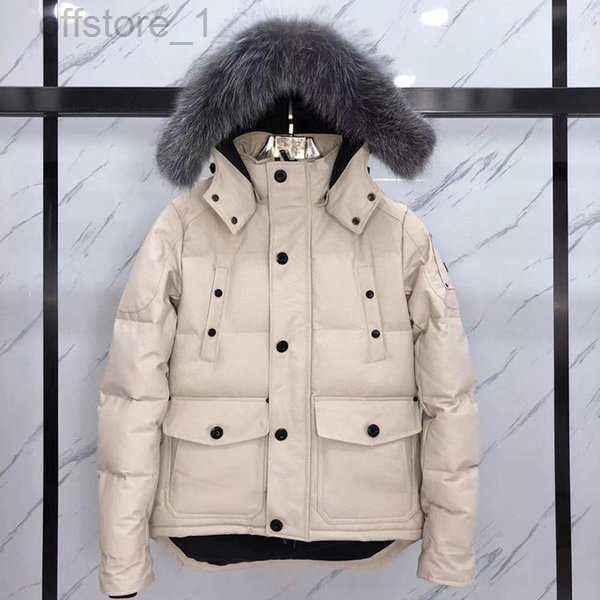 men's down parkas long designes jacket winter coat cotton windbreaker big fur collar hooded moose coats thick warm parka puffer jack29, Black
men's down parkas long designes jacket winter coat cotton windbreaker big fur collar hooded moose coats thick warm parka puffer jack29, Black
