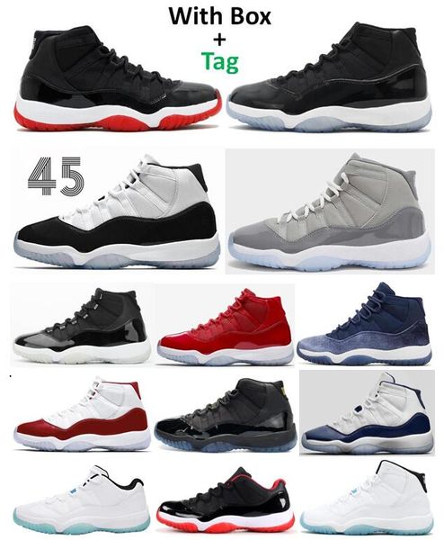11 11s cool grey 2021 space jam basketball shoes men concord cherry bred jubilee legend blue velvet midnight navy gamma blue animal instinct
11 11s cool grey 2021 space jam basketball shoes men concord cherry bred jubilee legend blue velvet midnight navy gamma blue animal instinct