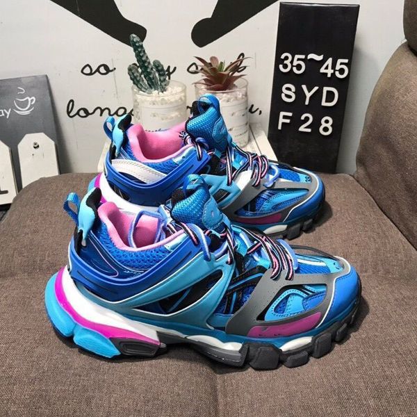 ladies casual shoes and sports shoes thick white black luxury designer track and field men's net nylon printed leather triple s with ka
ladies casual shoes and sports shoes thick white black luxury designer track and field men's net nylon printed leather triple s with ka