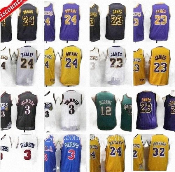quality basketball jersey youth kids mens retro basketball 3 allen boys iverson jerseys 12 ja children morant breathable s-2xl w51b#, Black
quality basketball jersey youth kids mens retro basketball 3 allen boys iverson jerseys 12 ja children morant breathable s-2xl w51b#, Black