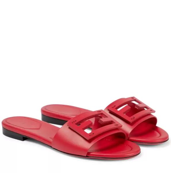 flat slipper slide metal luxurys sandal women fendyity leather baguette outdoor slipper brands jkm7
flat slipper slide metal luxurys sandal women fendyity leather baguette outdoor slipper brands jkm7