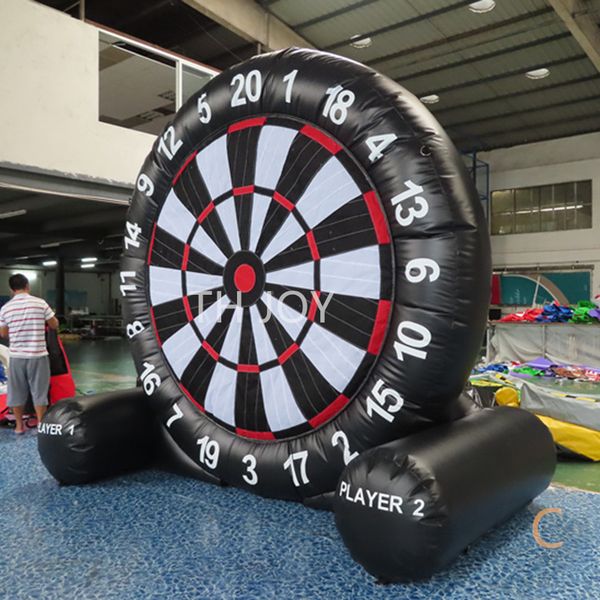 delivery advertising inflatables outdoor activities pvc good quality 3m 10ft inflatable soccer dart board giant football darts for adults an
delivery advertising inflatables outdoor activities pvc good quality 3m 10ft inflatable soccer dart board giant football darts for adults an