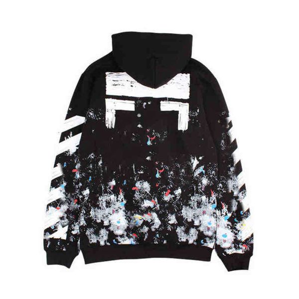 ch hoodies off 2022s autumn winterloose mens fashion offs hoodies brand classic sweatshirts hoodie cotton pullover long sleeved back oil pai, Black;brown
ch hoodies off 2022s autumn winterloose mens fashion offs hoodies brand classic sweatshirts hoodie cotton pullover long sleeved back oil pai, Black;brown