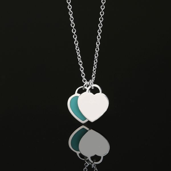 pendant necklaces luxury brand necklace tif heart pendant women 925 sterlling silver designer design halter jewelry valentine's day gif
pendant necklaces luxury brand necklace tif heart pendant women 925 sterlling silver designer design halter jewelry valentine's day gif