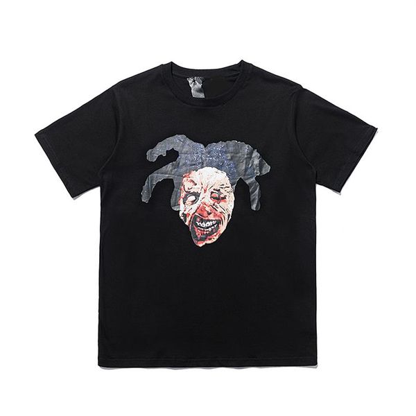 22ss summer mens women designers t shirts loose tees apparel fashion brands man s shirt luxurys clothing street polos shorts 1712, White;black
22ss summer mens women designers t shirts loose tees apparel fashion brands man s shirt luxurys clothing street polos shorts 1712, White;black