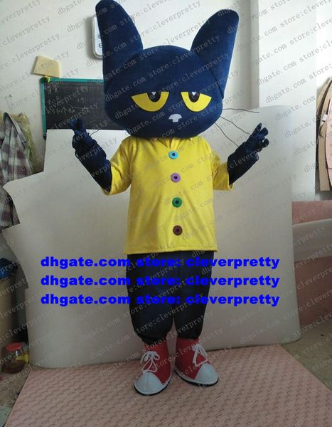 pete the cat mascot costume cartoon character outfit suit anime suit art show corporate image film zx950, Red;yellow
pete the cat mascot costume cartoon character outfit suit anime suit art show corporate image film zx950, Red;yellow