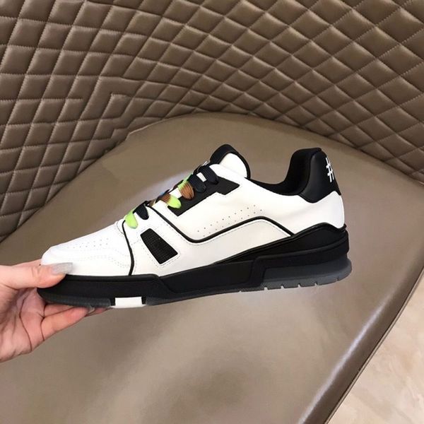 2022 new designers mens luxuries shoes trainers womens sneakers casual shoes chaussures luxe espadrilles scarpe firmate aishang lufg0000002, Red;white
2022 new designers mens luxuries shoes trainers womens sneakers casual shoes chaussures luxe espadrilles scarpe firmate aishang lufg0000002, Red;white