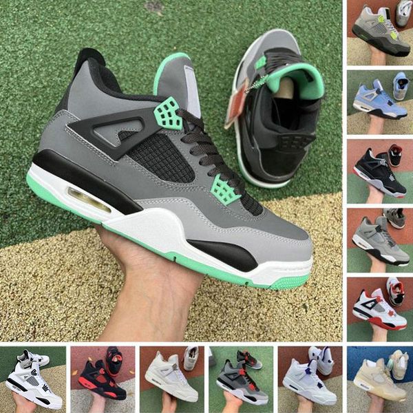 4 casual shoes designer sneakers high black white aluminum broad gray north carolina pink midnight navy team purple corn university gold men
4 casual shoes designer sneakers high black white aluminum broad gray north carolina pink midnight navy team purple corn university gold men