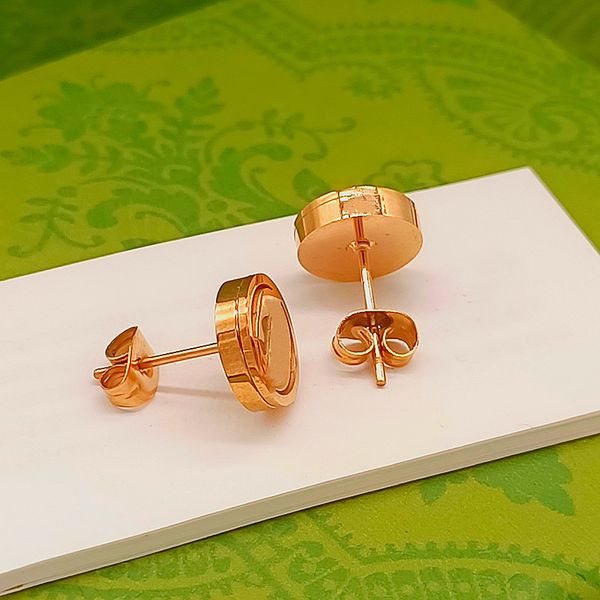 classic snake double letter charm titanium steel earrings designer for women stud luxury jewlery love gifts woman girl gold silver rose gold, Golden
classic snake double letter charm titanium steel earrings designer for women stud luxury jewlery love gifts woman girl gold silver rose gold, Golden