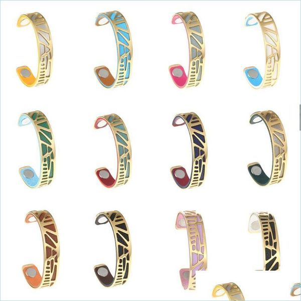 bangle bangle titanium stainless steel woodpecker shape interchangeable leather 14mm womens jewelry bijbangle banglebangle drop deli dhfrd, Black
bangle bangle titanium stainless steel woodpecker shape interchangeable leather 14mm womens jewelry bijbangle banglebangle drop deli dhfrd, Black