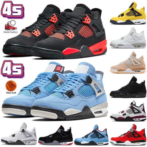 sneaker 4 4s mens basketball shoes red thunder university blue white oreo black cat tour yellow shimmer cool grey motorsports boots men 1dn3, Black;white
sneaker 4 4s mens basketball shoes red thunder university blue white oreo black cat tour yellow shimmer cool grey motorsports boots men 1dn3, Black;white