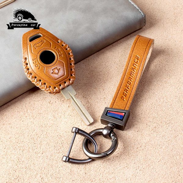 car key genuine leather for bmw key cover x3 z3 x5 z4 1/3/5/7 e60 e61 e63 e64 e81 e83 e36 e39 e46 e38 e53 car key case buckle high-grade t22
car key genuine leather for bmw key cover x3 z3 x5 z4 1/3/5/7 e60 e61 e63 e64 e81 e83 e36 e39 e46 e38 e53 car key case buckle high-grade t22