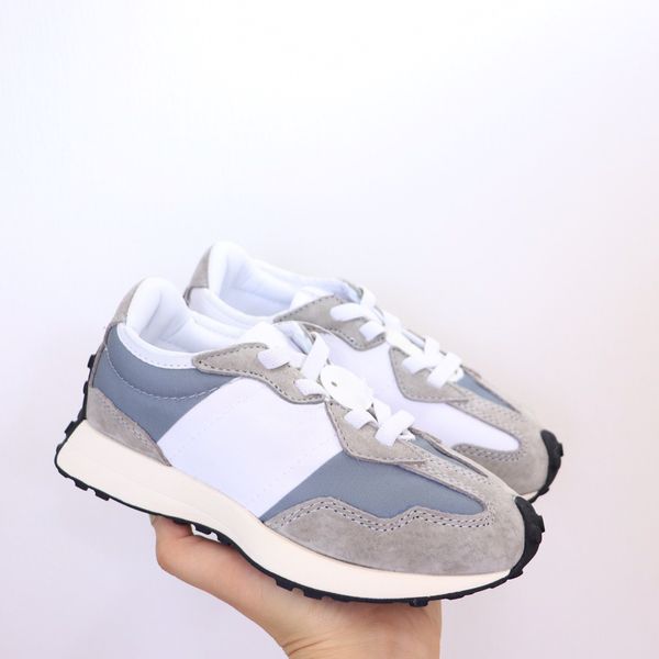 kids shoes new toddlers designer nb 327 boys girls running children authentic sneakers shoe baby trainers outdoor sports sneakeru9yj, Black
kids shoes new toddlers designer nb 327 boys girls running children authentic sneakers shoe baby trainers outdoor sports sneakeru9yj, Black