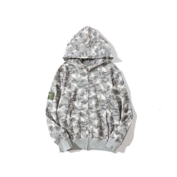 shark hoodies camo hoodie herren bathing shark camouflage ape jacket mans sweatshirts head coat zipper hot, Black;brown
shark hoodies camo hoodie herren bathing shark camouflage ape jacket mans sweatshirts head coat zipper hot, Black;brown
