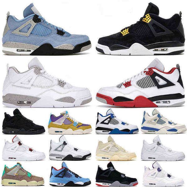 mens outdoor shoes 4s jumpman 4 university blue black cat pure money bred royalty metallic purple fire red white oreo men sports sneakers
mens outdoor shoes 4s jumpman 4 university blue black cat pure money bred royalty metallic purple fire red white oreo men sports sneakers