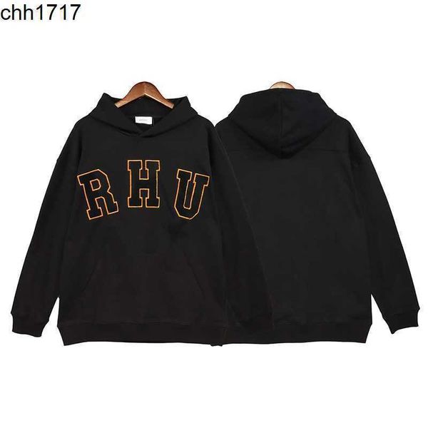 ins meichao correct edition rhudes high street casual letter paste cloth towel embroidery loose hoodie sweater, Black
ins meichao correct edition rhudes high street casual letter paste cloth towel embroidery loose hoodie sweater, Black